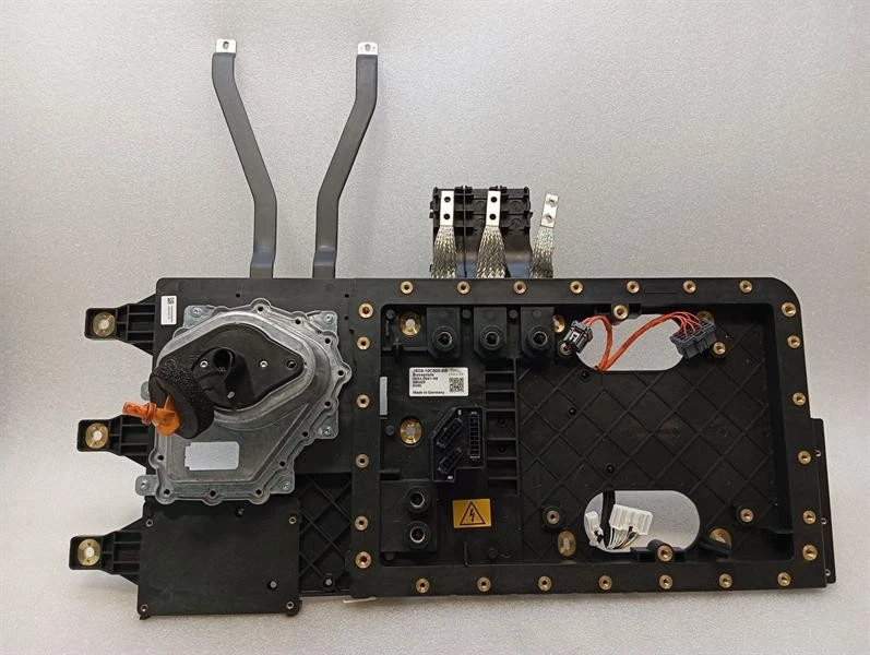 JAGUAR i-PACE X590 EV400 Electronic module J9D3-10C800-BB Steuergerä KILL SWITCH