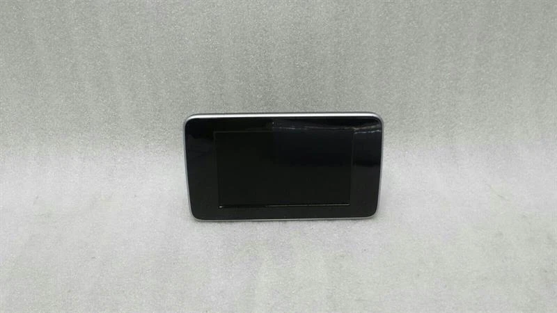 MERCEDES C Class W205 Navigation Monitor A2059004113 Sat Nav Display Bildshirm .