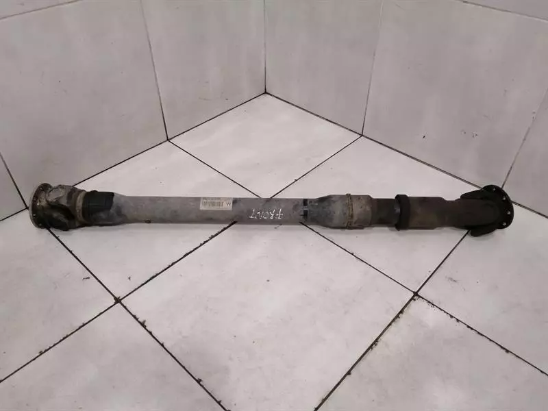 MERCEDES G-WAGEN W463 Transfer Case Propshaft A4634101302 Kardanwelle Vorne
