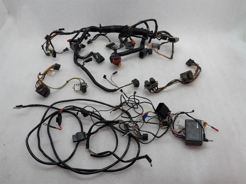 HARLEY-DAVIDSON INTERCONNECT 96-13 Wiring Loom 70323-04 Kabelbaum 70278-04