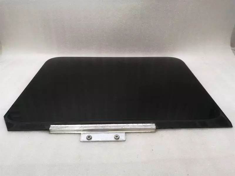 MERCEDES G-WAGEN W463 Right Rear Door Glass A4637350910 Türscheibe Hinten Rechts