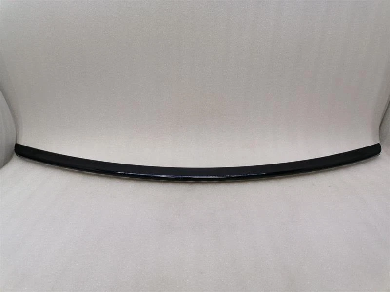 Original MERCEDES CLS63 CLS CLS55 AMG W219 Rear Spoiler A2197900088 Heckspoiler
