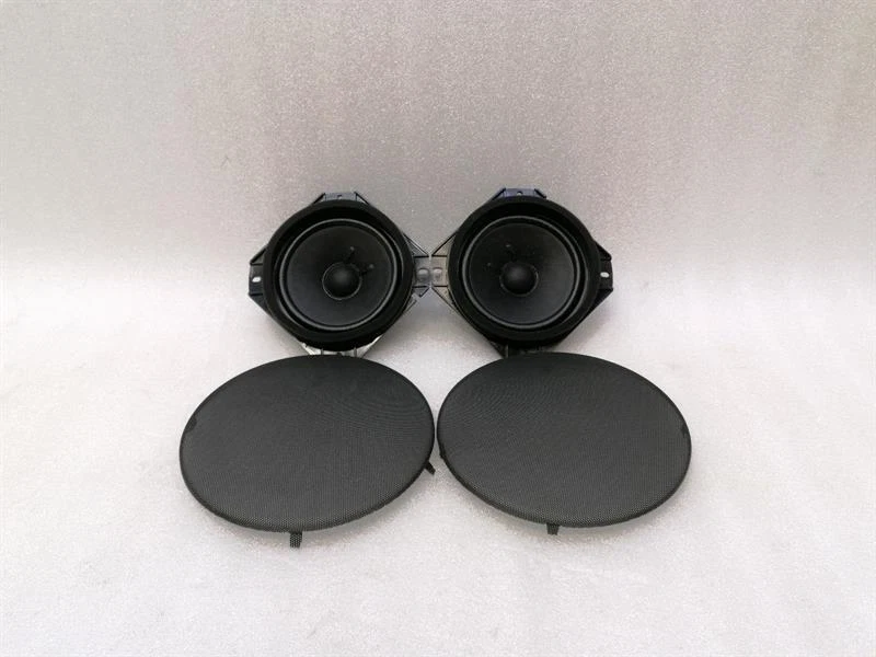 CHEVROLET CORVETTE C7 Speaker Set BOSE 23128683 Lautsprecher Bose Satz