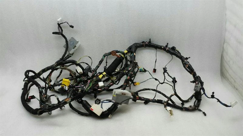 JEEP CHEROKEE Instrument panel wiring 68068291AB Armaturenbrett Kabelbaum 2013