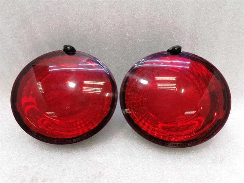 CHEVROLET CORVETTE C6 Left Rear Light Set 10440715 Rückleuchte Hinten Links Satz
