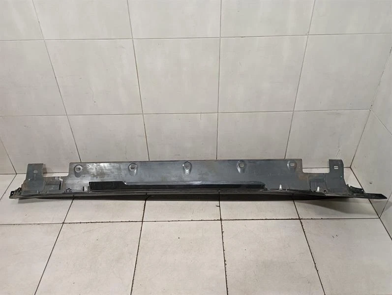 MERCEDES SL R231 Side skirt A2316980500 Seitenschweller