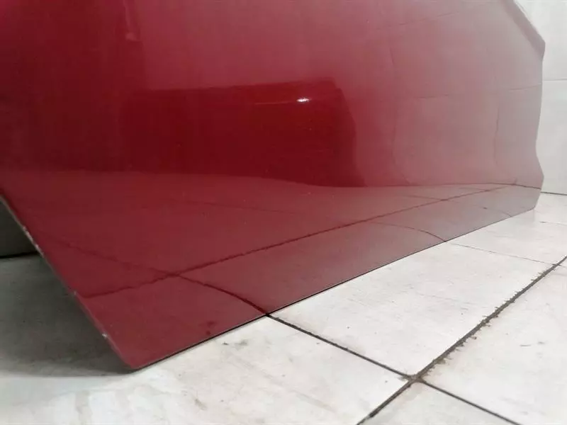 CHEVROLET CORVETTE C6 Right Front Door 22737431 Tür Vorne Rechts - Image 5