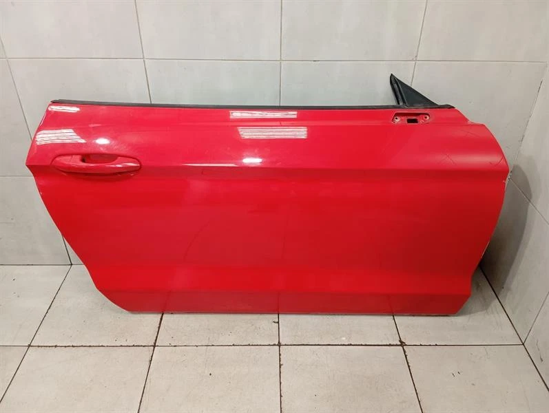 FORD MUSTANG MK6 S550 Right Door FR3Z-6320124-A Tür Rechts