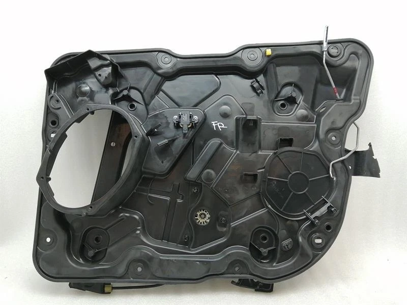 JEEP GRAND CHEROKEE MK4 Right Front Door Winder 68231062AE Fensterheber vorne