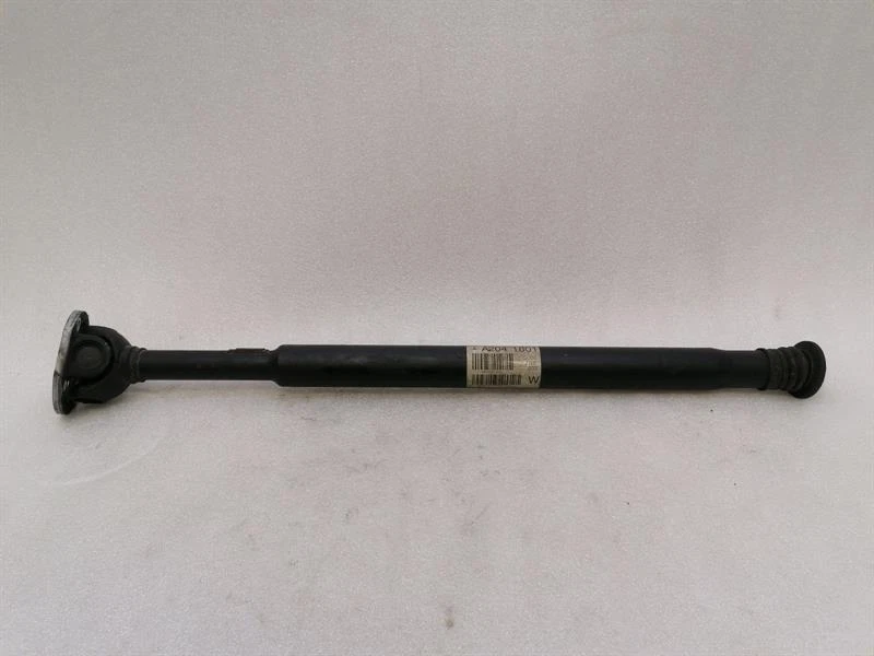 MERCEDES W221 Intermediate Shaft A2044101801 Zwischenwelle Antriebswelle 4-MATIC