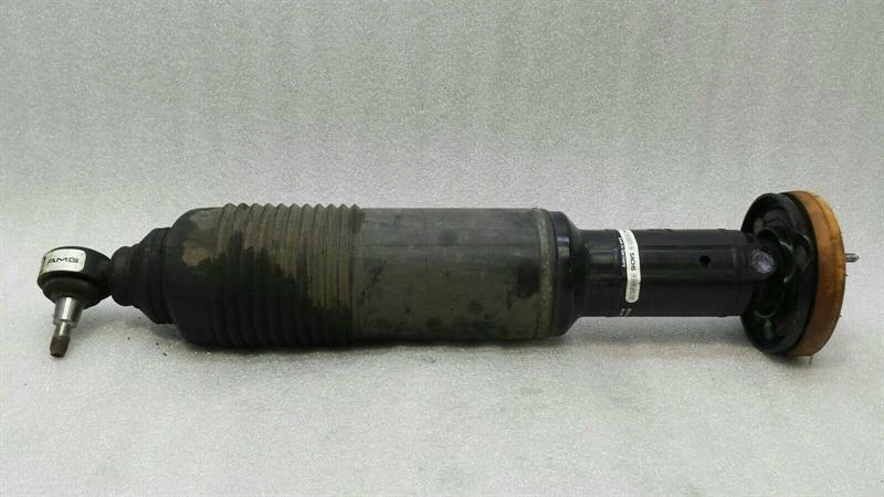 MERCEDES SL63 AMG R230 ABC Absorber Front A2303202338 Stossdämpfer Vorne Links