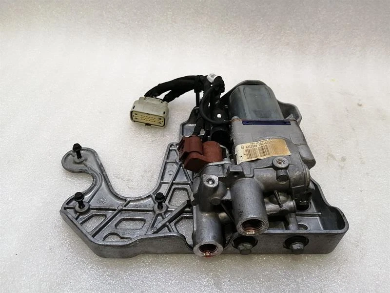 CHEVROLET CORVETTE C7 Oil Pump 23456939  Ölpumpe Ölzusatzpumpe DIFF - Image 3