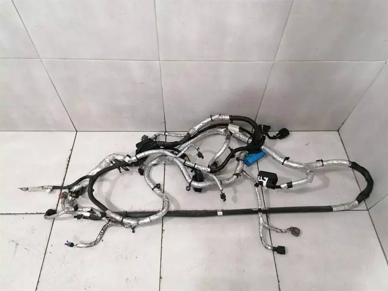 CHEVROLET CORVETTE C7 Z51 Rear Axle Wiring 22890595-03 Kabelbaum Transmission