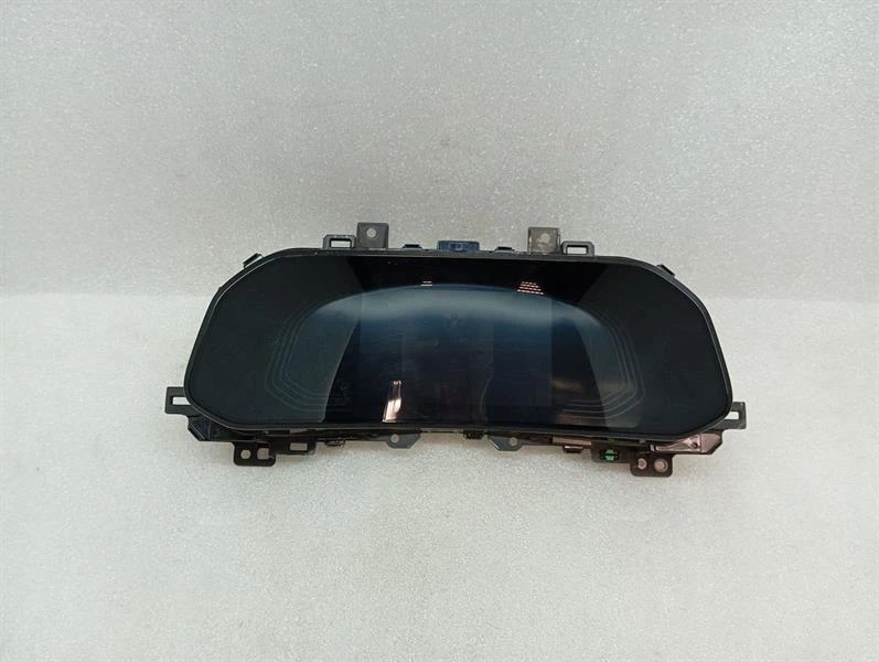 Instrument cluster 83800-78K90 LEXUS NX DIGITAL Speedometer