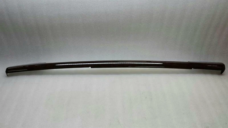 MERCEDES CL W216 Right Door Veneer A2167202648 Tur Holz Leiste Rechts Walnut