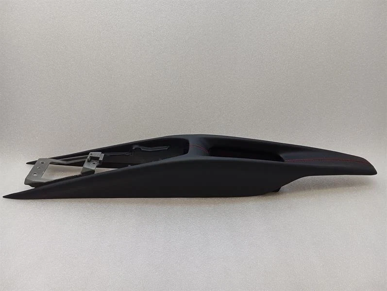FERRARI 296 GTB 296GTB F171 LEDER LEATHER Console 976589 Mittelkonsole Konsole