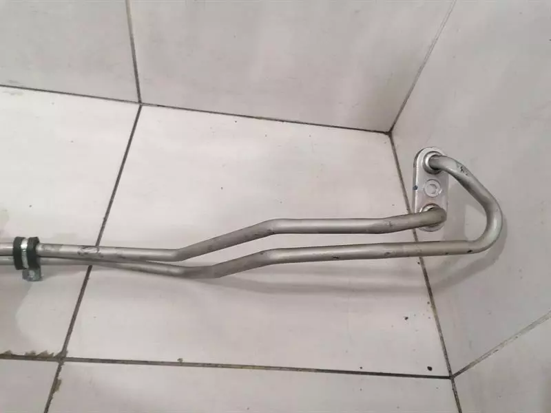 CHEVROLET CORVETTE C6 Gearbox Pipes 15885075 Getriebeölleitung - Image 3