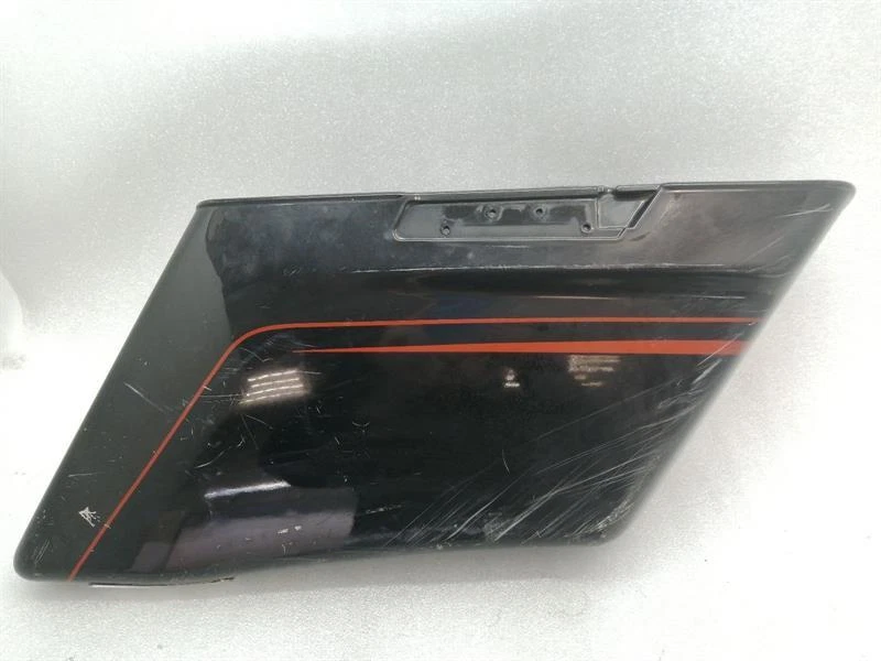 HARLEY-DAVIDSON TOURING RIGHT Saddle Bag Extended 90200729 Satteltasche RECHTS