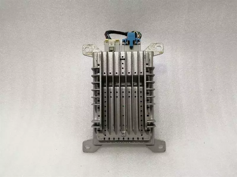 CHEVROLET CORVETTE C6 Amplifier 15270621 Verstärker BOSE