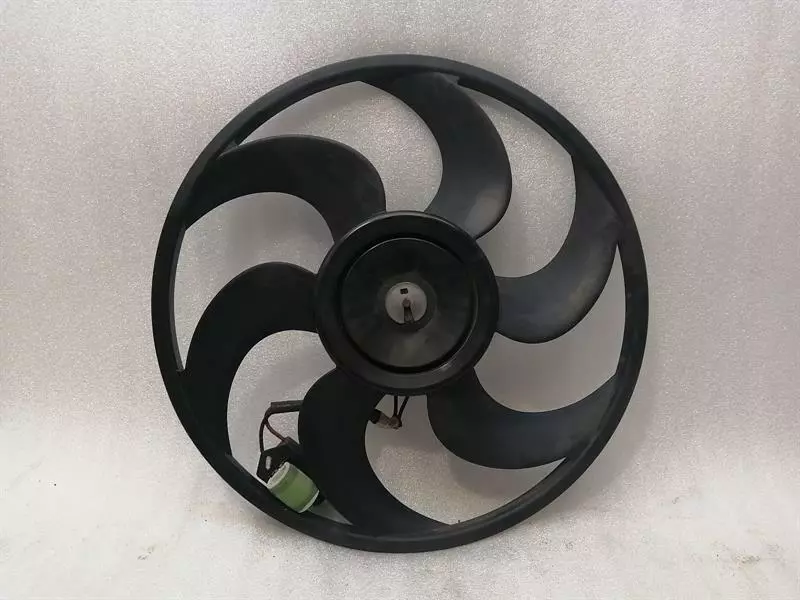 FORD MUSTANG MK5 Radiator Fan DR3Z-8C607-B Lüfter Elektrolüfter