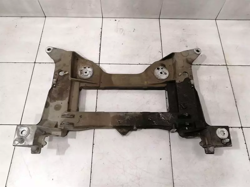 CHEVROLET CORVETTE C6 Beam Subframe Front 15864492 Vorderachsträger - Image 3