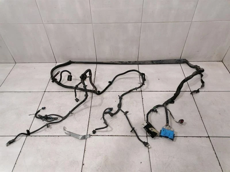 CHEVROLET CORVETTE C6 Gearbox Wiring Loom 15802626 Kabelbaum Getriebe