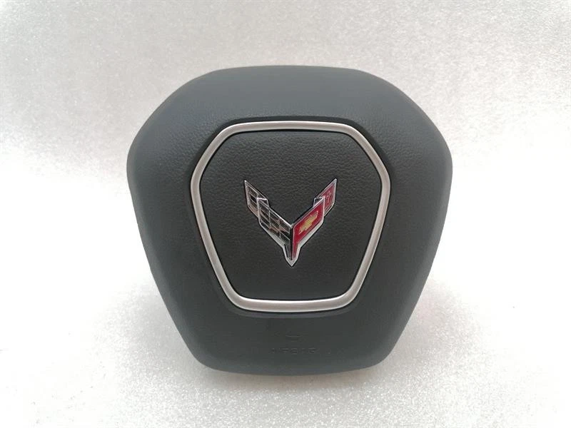 CHEVROLET CORVETTE C8 Modul 84893173 Steering wheel Module