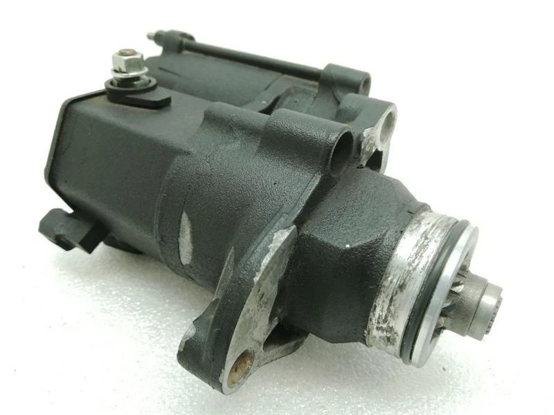 HARLEY-DAVIDSON ROAD GLIDE FLTRUSE CVO Starter Motor 31618-06A Anlasser