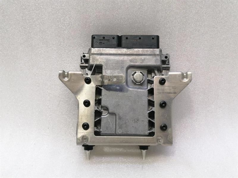 PORSCHE 911 991 Engine ECU 99161860203 Motorsteuergerät MA103 3.8