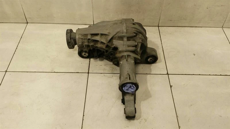 MERCEDES W251 Front Diff A1643302502 Differential Vorne ML320 CDI R320 W164 TOP