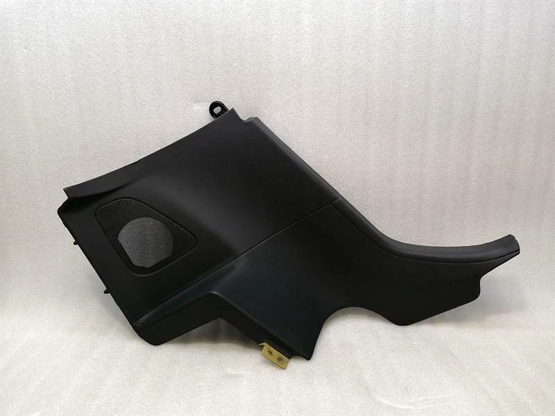 MERCEDES SL R231 RLH Quarter cover panel A2316901925 Seitenverkleidung Hinten Li