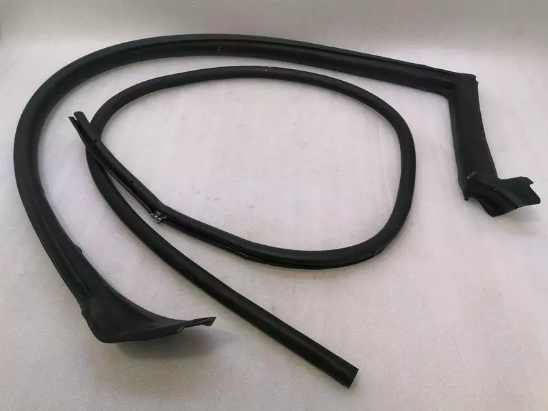 LEXUS RC F TRACK XC10 LEFT Door Seal 67862-24060 Türdichtungen LINKS