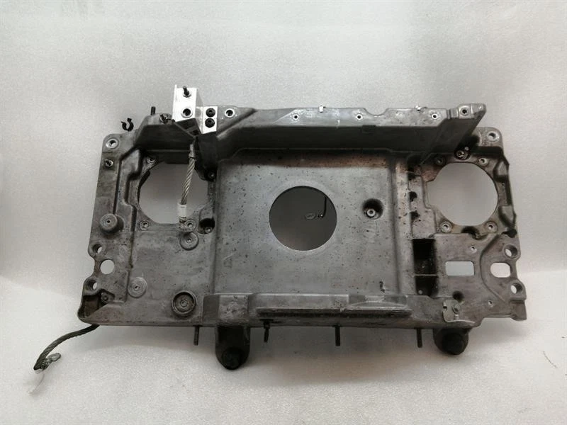 JAGUAR i-PACE X590 EV400 Engine mount J9D3-002A68-A Motorhalter