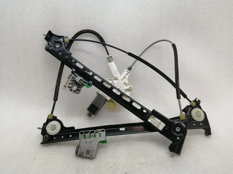 MERCEDES CL W216 Right Front Door Winder A2167200446 Fensterheber vorne rechts