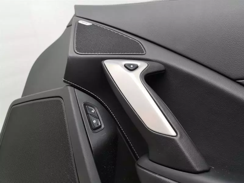 CHEVROLET CORVETTE C7 Door card Front Right 84586708 Türverkleidung Vorne Rechts - Image 2