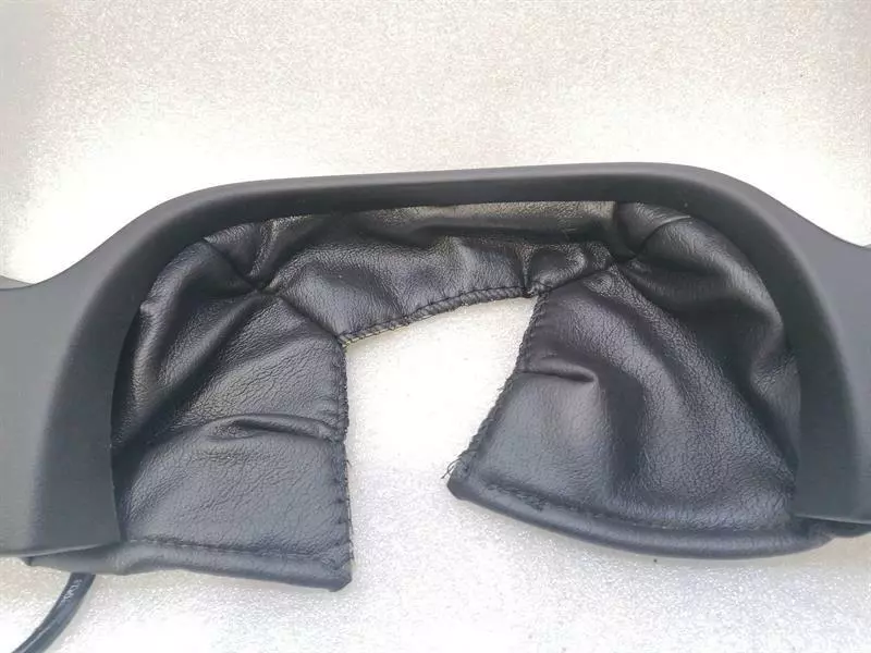 CHEVROLET CORVETTE C6 15257869 Instrument Cluster Plate Platte Kombiinstruments - Image 5