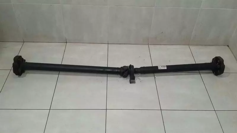 MERCEDES CLS W218 Propshaft A2124108606 Kardanwelle M278 CLS500