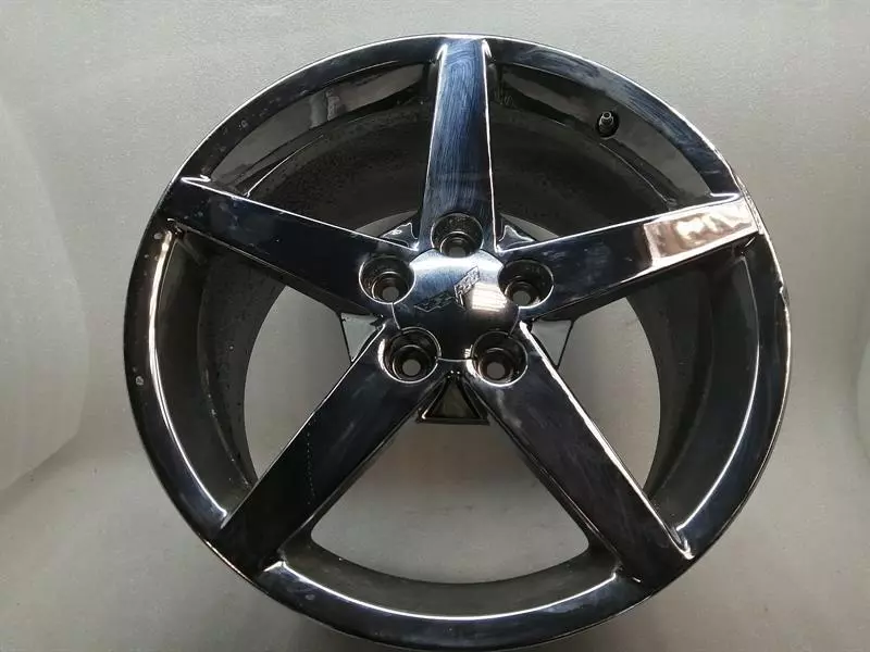 CHEVROLET CORVETTE C6  Alloy Wheel 9594348 Alufelge  19X10JX79