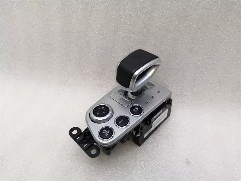 MERCEDES SL63 AMG  R231 Gear knob A2182600000 RHD RECHTSLENKER