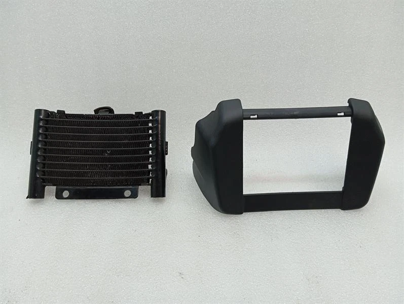 HARLEY-DAVIDSON TOURING Engine Oil Cooler 62700196 Ölkühler Kühler