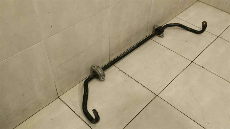 PORSCHE CAYMAN 718 Anti Roll Bar Front 99134370511 Front Anti Roll Bar