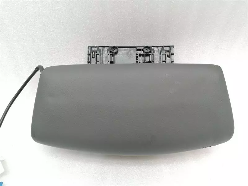 MERCEDES A Class W177 Seatpad A1779109902 Bezug Fahrerkissen Knee Bolster