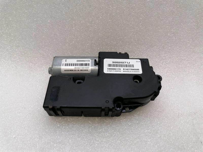 JEEP GRAND CHEROKEE WK2 MK4 Sun Roof Motor 30020271J Schiebedachmotor