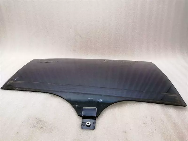 MERCEDES W222 Rear Door Glass A2227304818 Türscheibe Hinten Re LWB DOUBLE DEFEKT