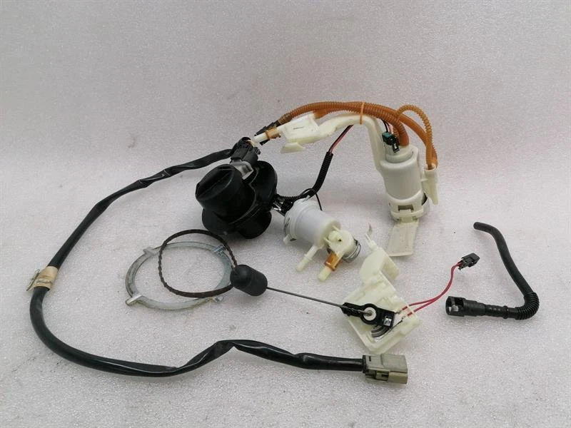 HARLEY-DAVIDSON Fuel Pump Electric 75069-08C Kraftstoffpumpe 75069-08D