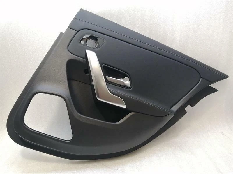 MERCEDES A Class W177 Door card RRH A1777301402 Türverkleidung Hinten Rechts