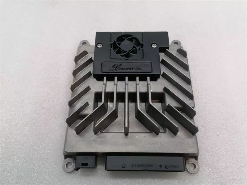MERCEDES C Class W205 Amplifier A2229004511 Verstärker BURMESTER