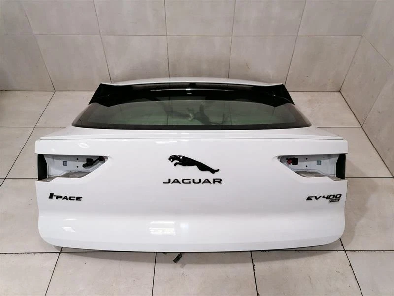 JAGUAR i-PACE X590 EV400 Boot Lid T4K15947LML Heckklappe TAILGATE 2022