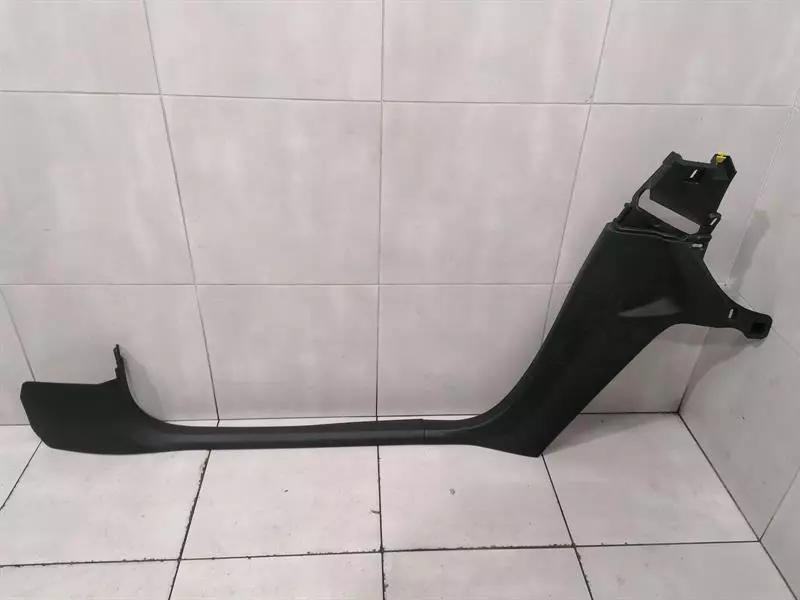 CHEVROLET CORVETTE C7 23473046 RECHTS ABDECKUNG RIGHT SILL PLATE