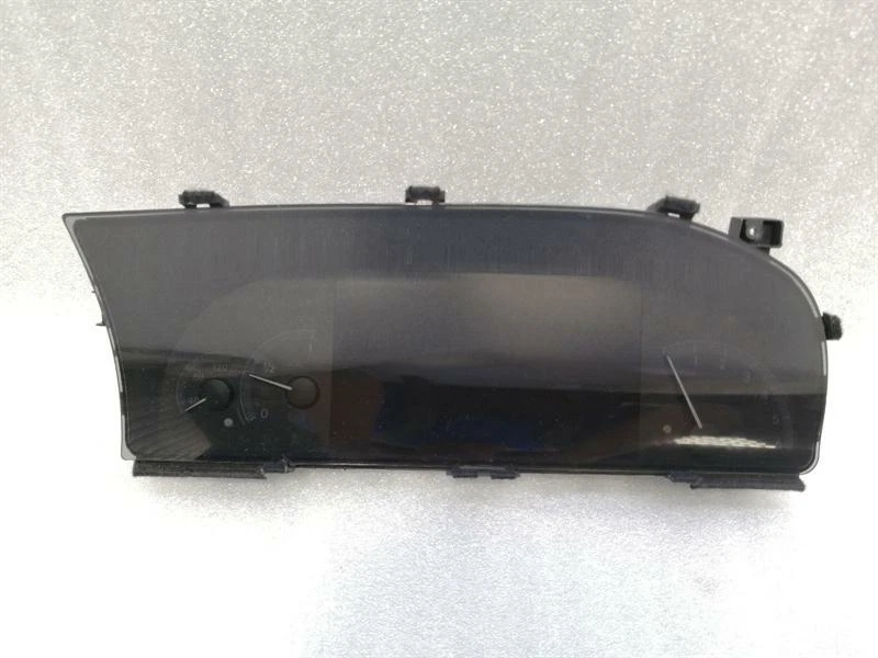 MERCEDES W216 RHD W221 FACELIFT MOPF Instrument cluster A2219005102 Speedometer